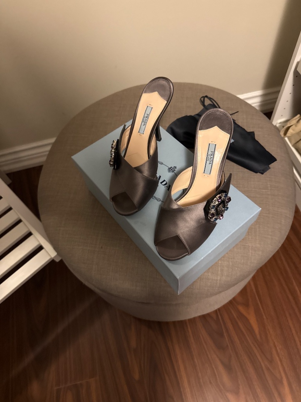 Prada Sandals ( - Picture 4 of 5
